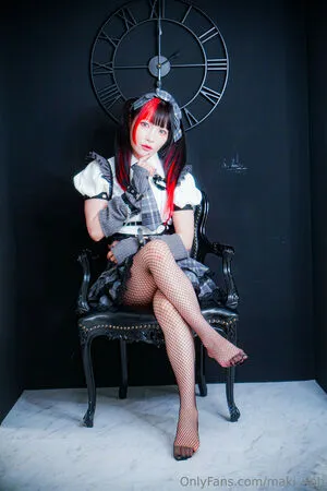 Maki Itoh OnlyFans Leaked Free Thumbnail Picture - #FKt8flhRQd