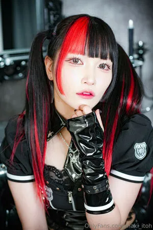 Maki Itoh OnlyFans Leaked Free Thumbnail Picture - #GmPjJLQyjI