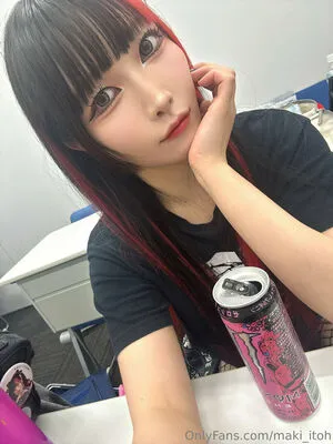 Maki Itoh OnlyFans Leaked Free Thumbnail Picture - #JgmGy4aQMS
