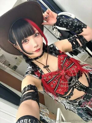 Maki Itoh OnlyFans Leaked Free Thumbnail Picture - #KNtun9nkNp