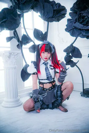 Maki Itoh OnlyFans Leaked Free Thumbnail Picture - #KT5kmXyCTE