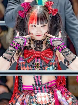 Maki Itoh OnlyFans Leaked Free Thumbnail Picture - #KcDWZGc7GF