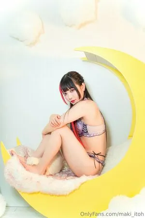 Maki Itoh OnlyFans Leaked Free Thumbnail Picture - #KrUEDu9tz8