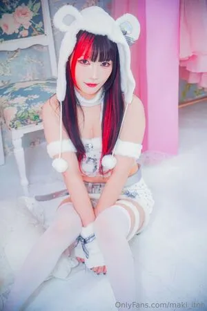 Maki Itoh OnlyFans Leaked Free Thumbnail Picture - #Kw4REGvfCM