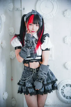 Maki Itoh OnlyFans Leaked Free Thumbnail Picture - #MEue5vA9UQ
