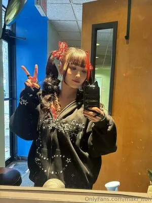 Maki Itoh OnlyFans Leaked Free Thumbnail Picture - #NSFcqR6iRT