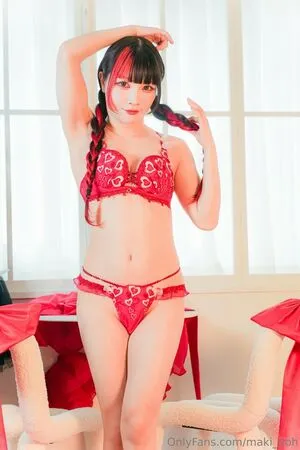 Maki Itoh OnlyFans Leaked Free Thumbnail Picture - #OHmuSJMnj8
