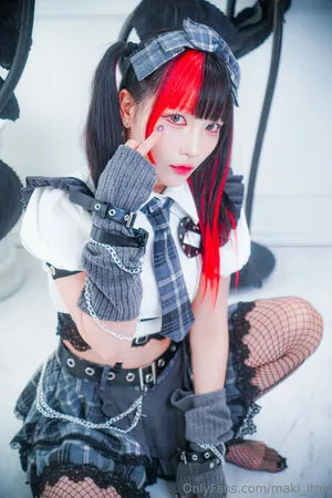 Maki Itoh OnlyFans Leaked Free Thumbnail Picture - #PI7x2LsaJ3