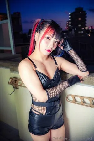 Maki Itoh OnlyFans Leaked Free Thumbnail Picture - #REDq5tItDA
