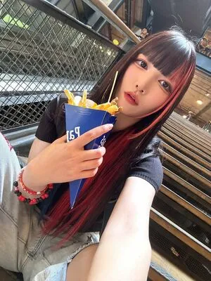 Maki Itoh OnlyFans Leaked Free Thumbnail Picture - #RIyTnhEXRF