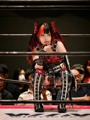 Maki Itoh OnlyFans Leaked Free Thumbnail Picture - #RYGWLABsP3