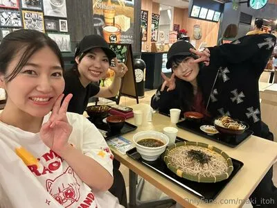 Maki Itoh OnlyFans Leaked Free Thumbnail Picture - #SSgn9xkF5H