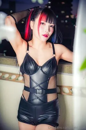 Maki Itoh OnlyFans Leaked Free Thumbnail Picture - #TZAEMffYg0