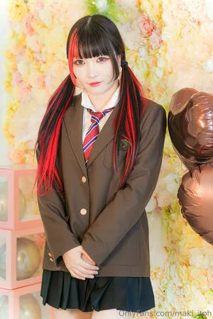 Maki Itoh OnlyFans Leaked Free Thumbnail Picture - #TyDUUNcYw5
