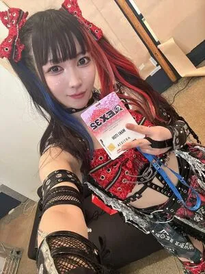 Maki Itoh OnlyFans Leaked Free Thumbnail Picture - #UNGU5IqcMM