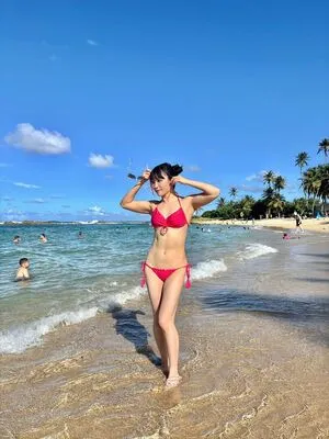 Maki Itoh OnlyFans Leaked Free Thumbnail Picture - #UqQ90AYcoZ