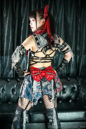 Maki Itoh OnlyFans Leaked Free Thumbnail Picture - #Vix2csySaJ