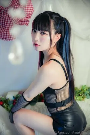 Maki Itoh OnlyFans Leaked Free Thumbnail Picture - #VrmnjtSg48