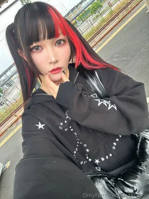 Maki Itoh OnlyFans Leaked Free Thumbnail Picture - #VyMMp0HFHi