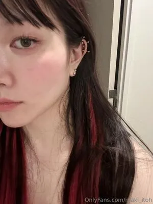 Maki Itoh OnlyFans Leaked Free Thumbnail Picture - #WMtpjn9Y8D
