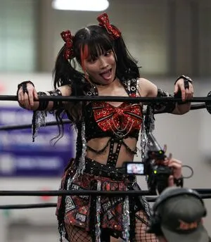 Maki Itoh OnlyFans Leaked Free Thumbnail Picture - #X0nf2qWKF4