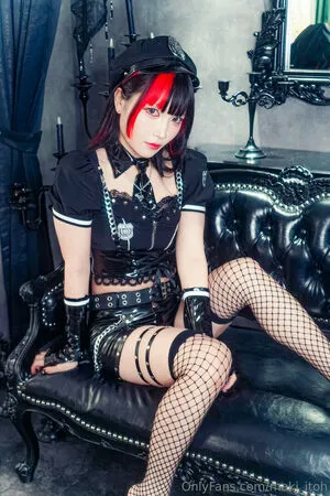 Maki Itoh OnlyFans Leaked Free Thumbnail Picture - #YXouYa5ua3
