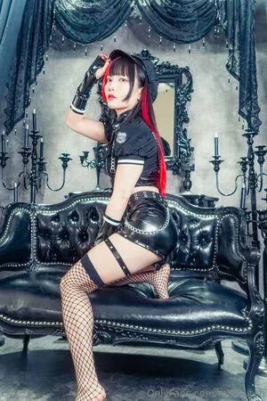 Maki Itoh OnlyFans Leaked Free Thumbnail Picture - #c0Wm9tAPvE