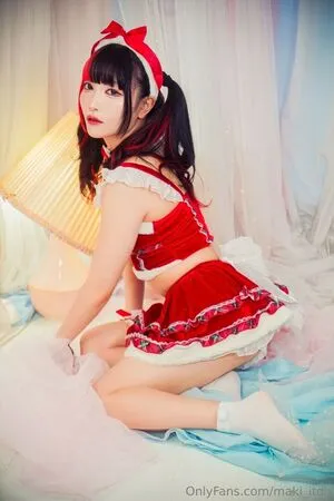 Maki Itoh OnlyFans Leaked Free Thumbnail Picture - #ctp8Pqk5pO