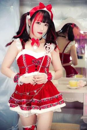 Maki Itoh OnlyFans Leaked Free Thumbnail Picture - #eGqWUhKn2F