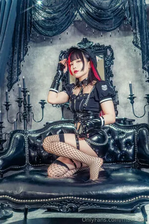 Maki Itoh OnlyFans Leaked Free Thumbnail Picture - #fDmFdXl9ty