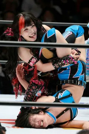 Maki Itoh OnlyFans Leaked Free Thumbnail Picture - #fiLgQVCsVb