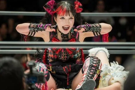 Maki Itoh OnlyFans Leaked Free Thumbnail Picture - #j7GMUIUwgl
