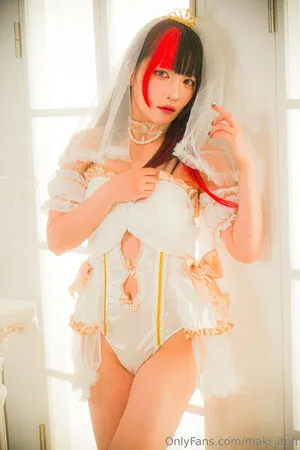 Maki Itoh OnlyFans Leaked Free Thumbnail Picture - #jHd3hw2ZQe