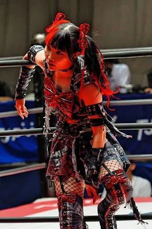 Maki Itoh OnlyFans Leaked Free Thumbnail Picture - #kKb8EomRZN