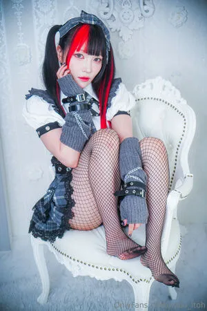 Maki Itoh OnlyFans Leaked Free Thumbnail Picture - #kw4a667POf