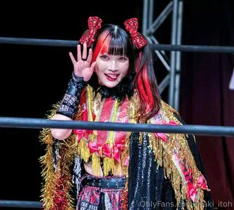 Maki Itoh OnlyFans Leaked Free Thumbnail Picture - #mHQQn6sm9G