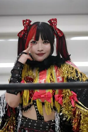 Maki Itoh OnlyFans Leaked Free Thumbnail Picture - #nNP5FcINc4