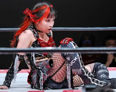 Maki Itoh OnlyFans Leaked Free Thumbnail Picture - #noro4sxiks