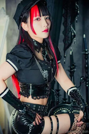Maki Itoh OnlyFans Leaked Free Thumbnail Picture - #o8muQ9Wdrg