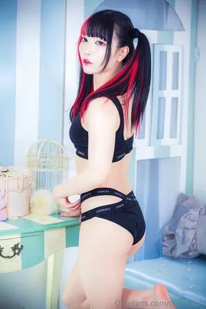 Maki Itoh OnlyFans Leaked Free Thumbnail Picture - #oGKXQoonaw