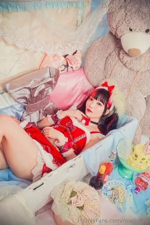 Maki Itoh OnlyFans Leaked Free Thumbnail Picture - #od0MGh2QrB