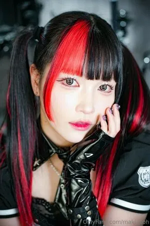Maki Itoh OnlyFans Leaked Free Thumbnail Picture - #qWMXzIDcIJ