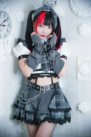 Maki Itoh OnlyFans Leaked Free Thumbnail Picture - #r82zC6TTUW