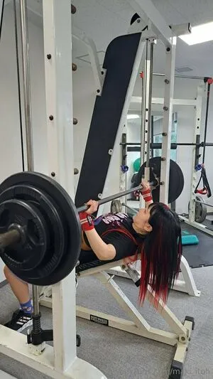 Maki Itoh OnlyFans Leaked Free Thumbnail Picture - #rDJW2gvhGc