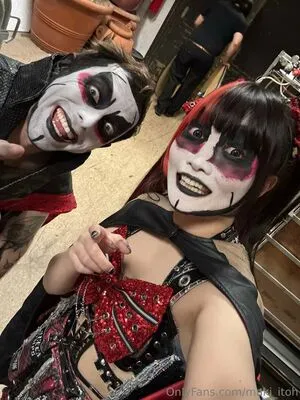 Maki Itoh OnlyFans Leaked Free Thumbnail Picture - #rd7VaEL4lN