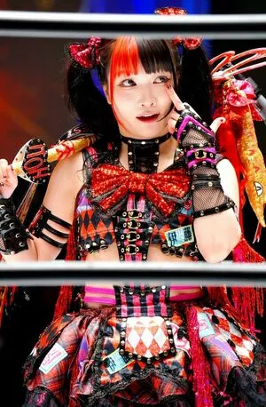 Maki Itoh OnlyFans Leaked Free Thumbnail Picture - #szEobNC6aU