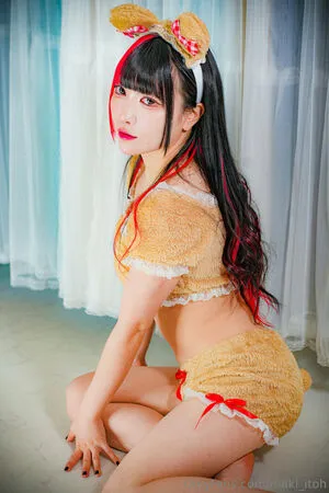 Maki Itoh OnlyFans Leaked Free Thumbnail Picture - #tajLcrMxQe