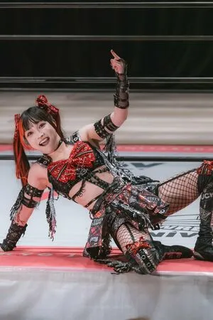 Maki Itoh OnlyFans Leaked Free Thumbnail Picture - #umQ9e1lIVy