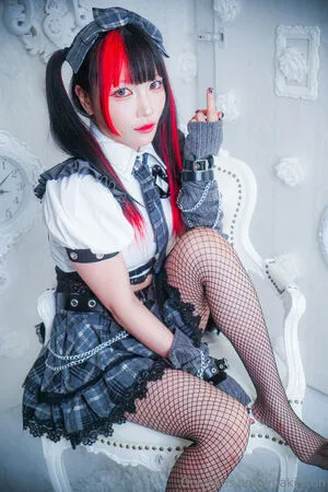 Maki Itoh OnlyFans Leaked Free Thumbnail Picture - #wyOCyzHfwi