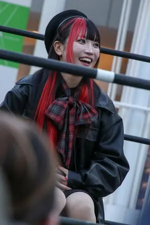 Maki Itoh OnlyFans Leaked Free Thumbnail Picture - #xASdnRVkOA